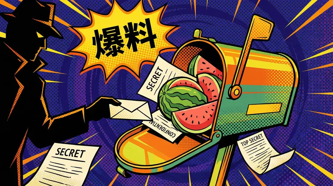 M88体育平台 匿名爆料通道漫画插图